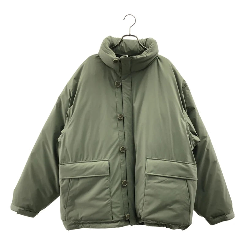 JUGEM / ジュゲム | 2025AW | EXTREME DOWN PARKA 3 / エクストリーム ダウンパーカ ジャケット | XL | メンズ
