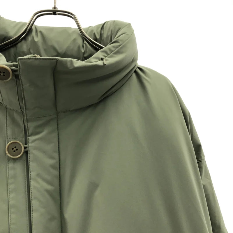 JUGEM / ジュゲム | 2025AW | EXTREME DOWN PARKA 3 / エクストリーム ダウンパーカ ジャケット | XL | メンズ