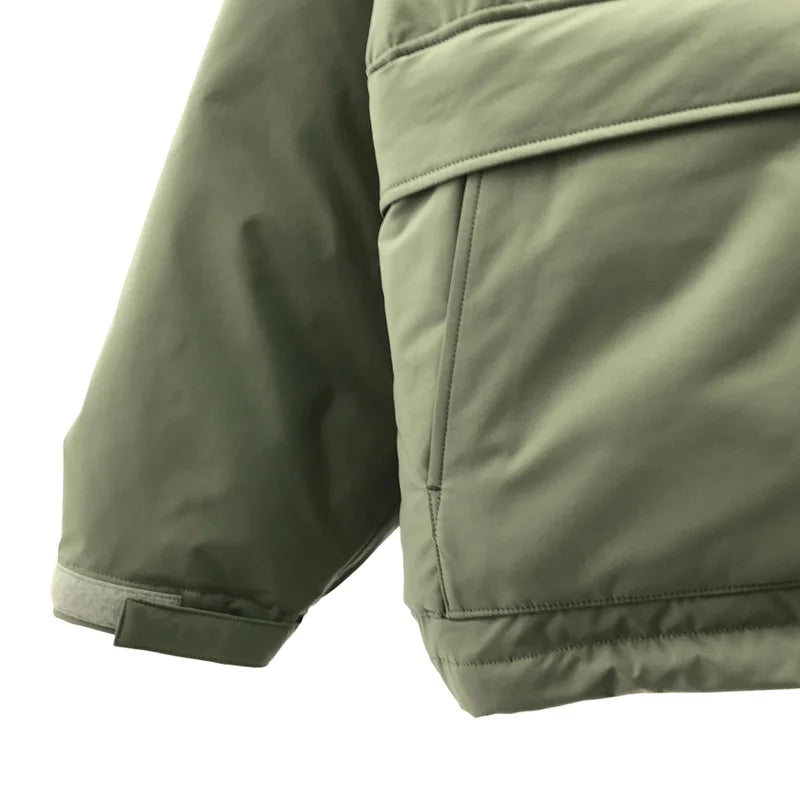 JUGEM / ジュゲム | 2025AW | EXTREME DOWN PARKA 3 / エクストリーム ダウンパーカ ジャケット | XL | メンズ