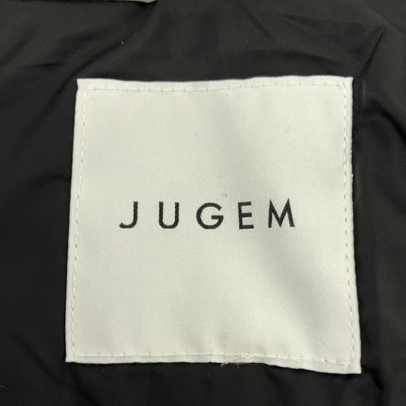 JUGEM / ジュゲム | 2025AW | EXTREME DOWN PARKA 3 / エクストリーム ダウンパーカ ジャケット | XL | メンズ