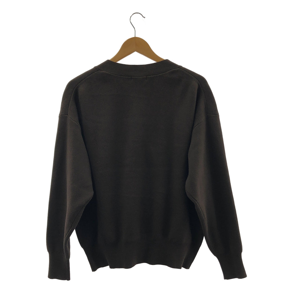 縈繞 | 針織開襟衫 | F |