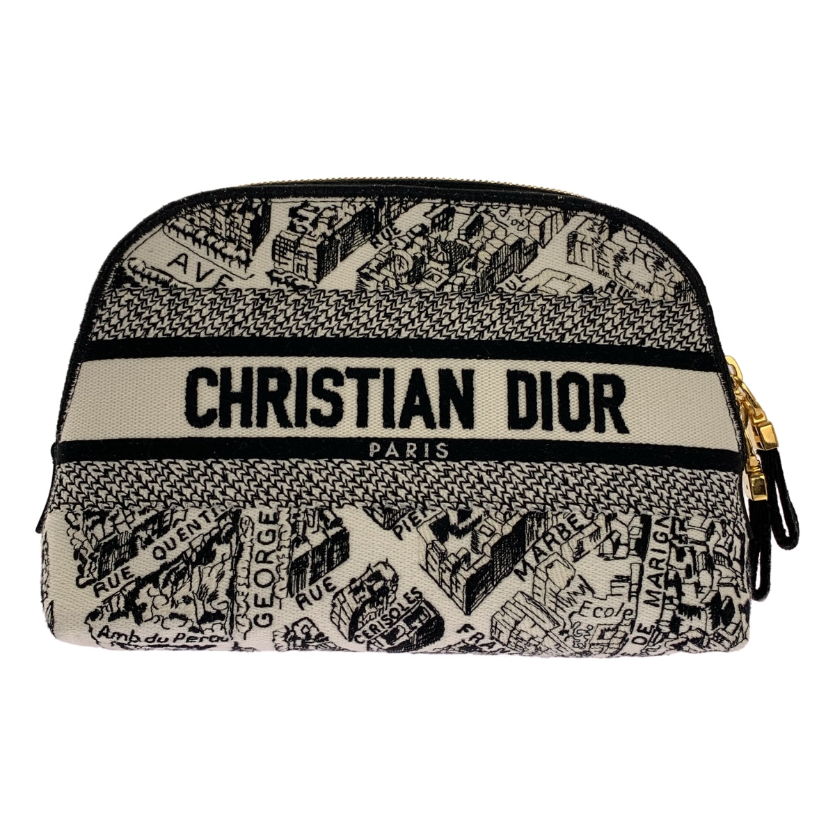 克莉絲汀迪奧 | 迪奧巴黎計畫手拿包 |