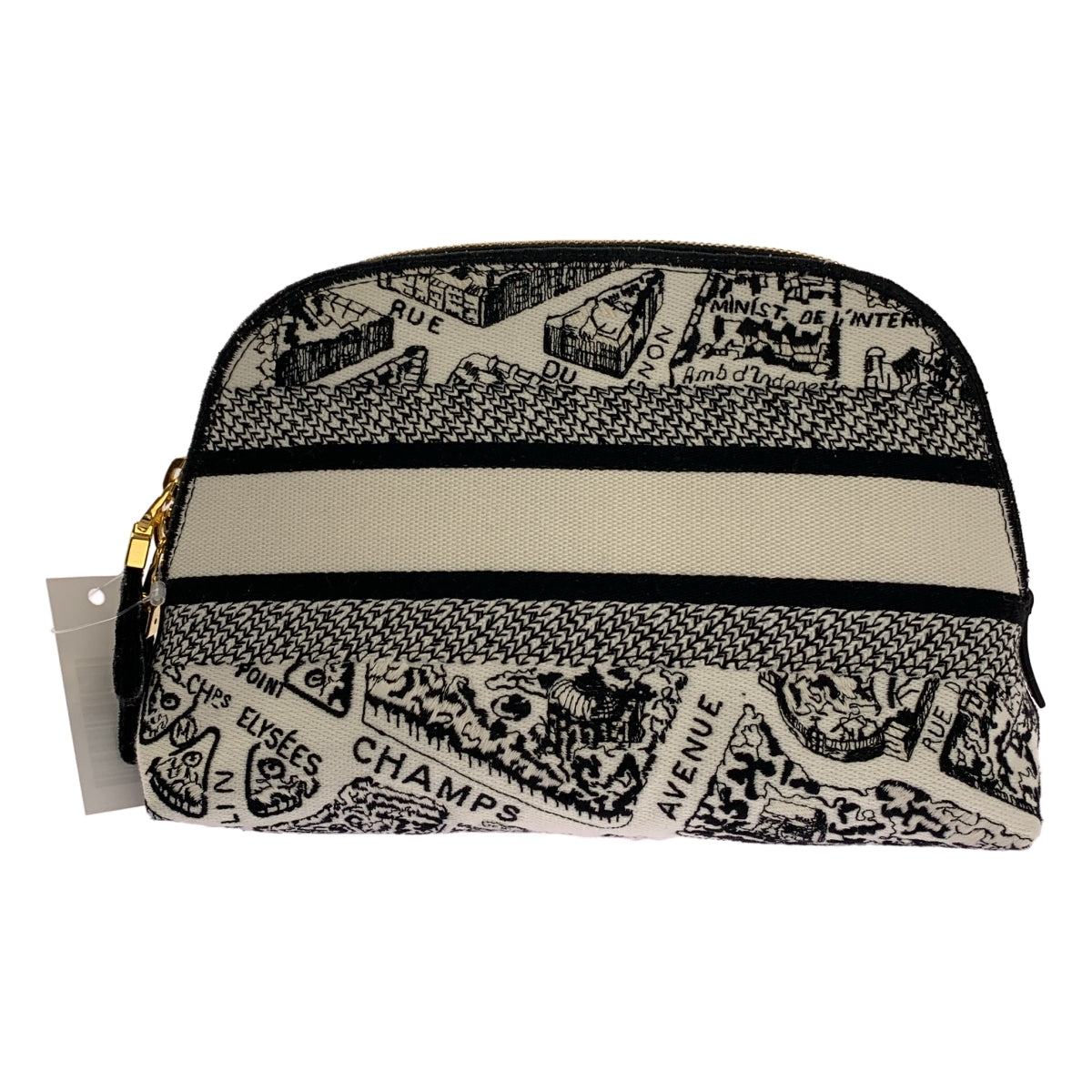 克莉絲汀迪奧 | 迪奧巴黎計畫手拿包 |