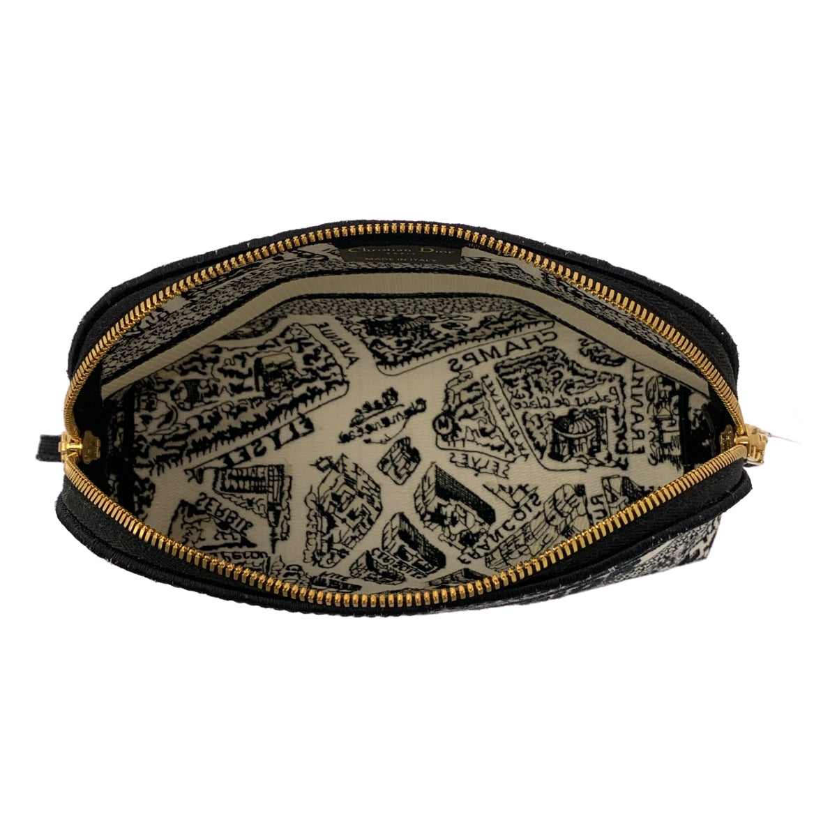 克莉絲汀迪奧 | 迪奧巴黎計畫手拿包 |