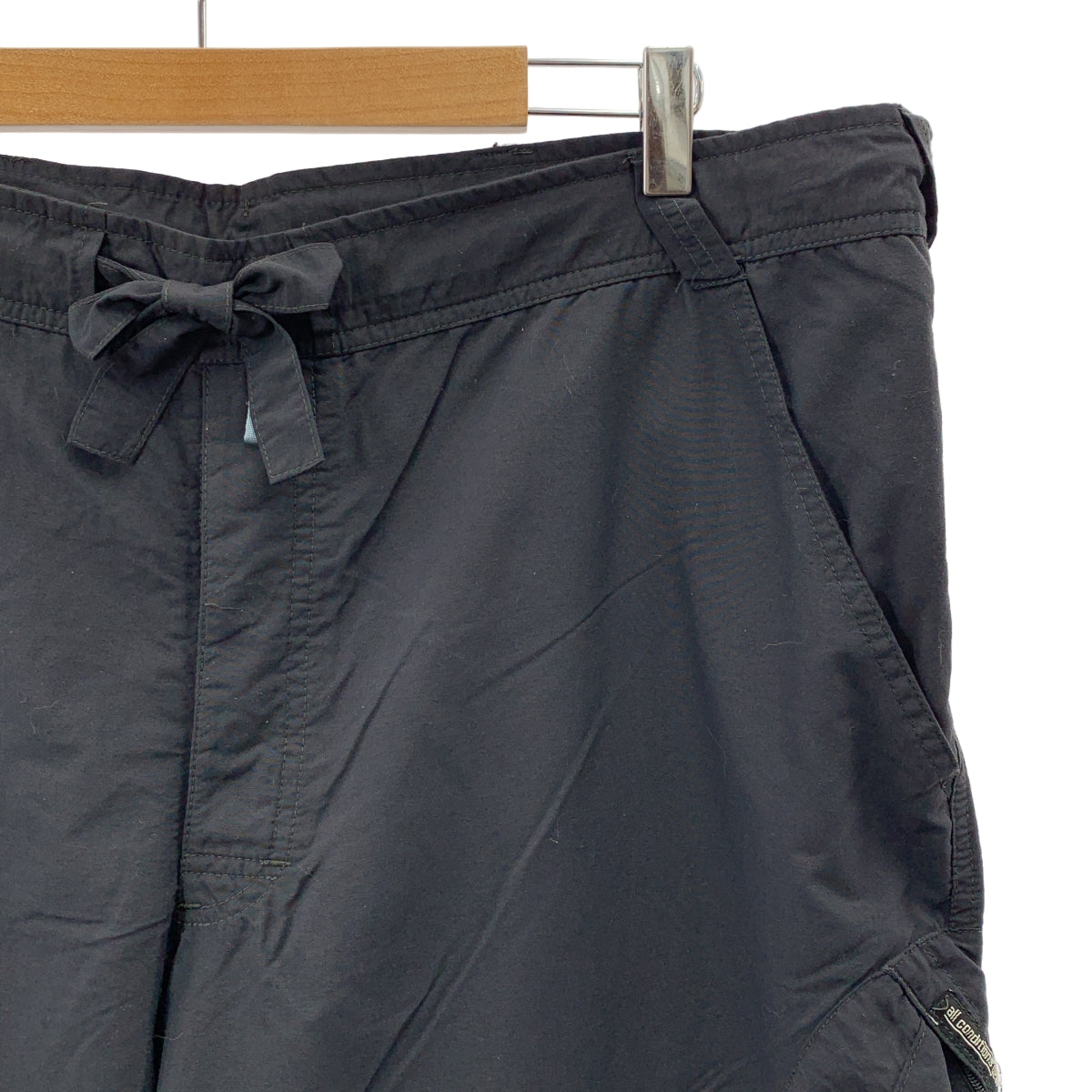 NIKE ACG / ナイキエーシージー | ドローストリング イージー パンツ | L | メンズ