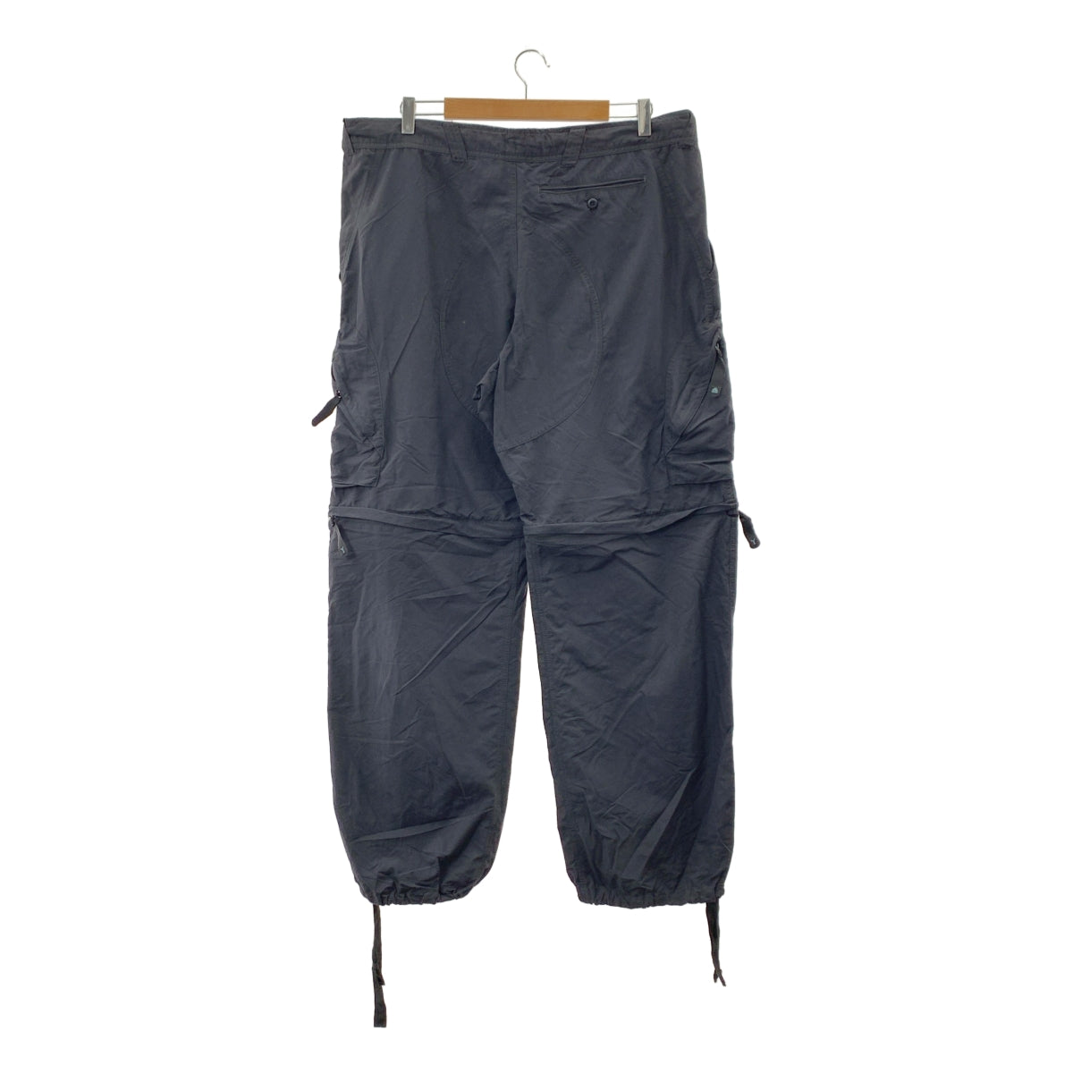 NIKE ACG / ナイキエーシージー | ドローストリング イージー パンツ | L | メンズ