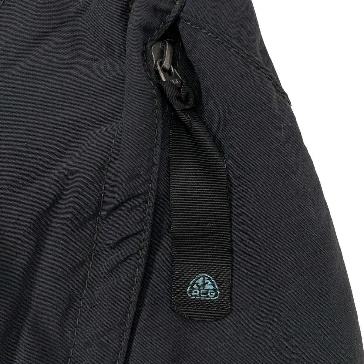 NIKE ACG / 나이키 에시지 | 드로스트링 이지 팬츠 | L | 남성
