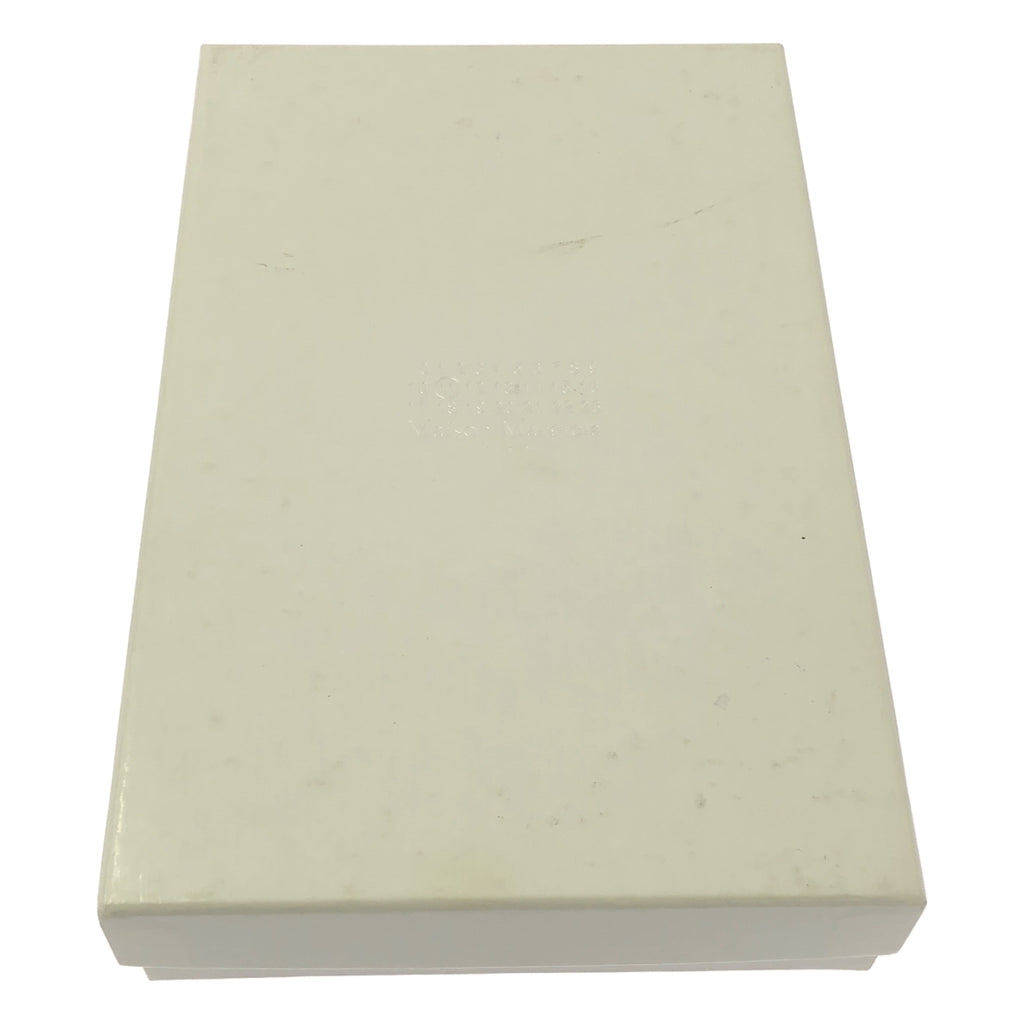 Maison Margiela / メゾンマルジェラ | 2020SS | レザー フラグメント コイン・カードケース コンパクトウォレット 財布 / ユニセックス | UNI | その他