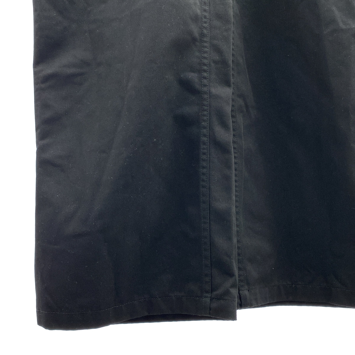 [狀況極佳] HYSTERIC GLAMOUR | HYSTERIC MOTOR 連身褲 | L碼 | 黑色 | 男款