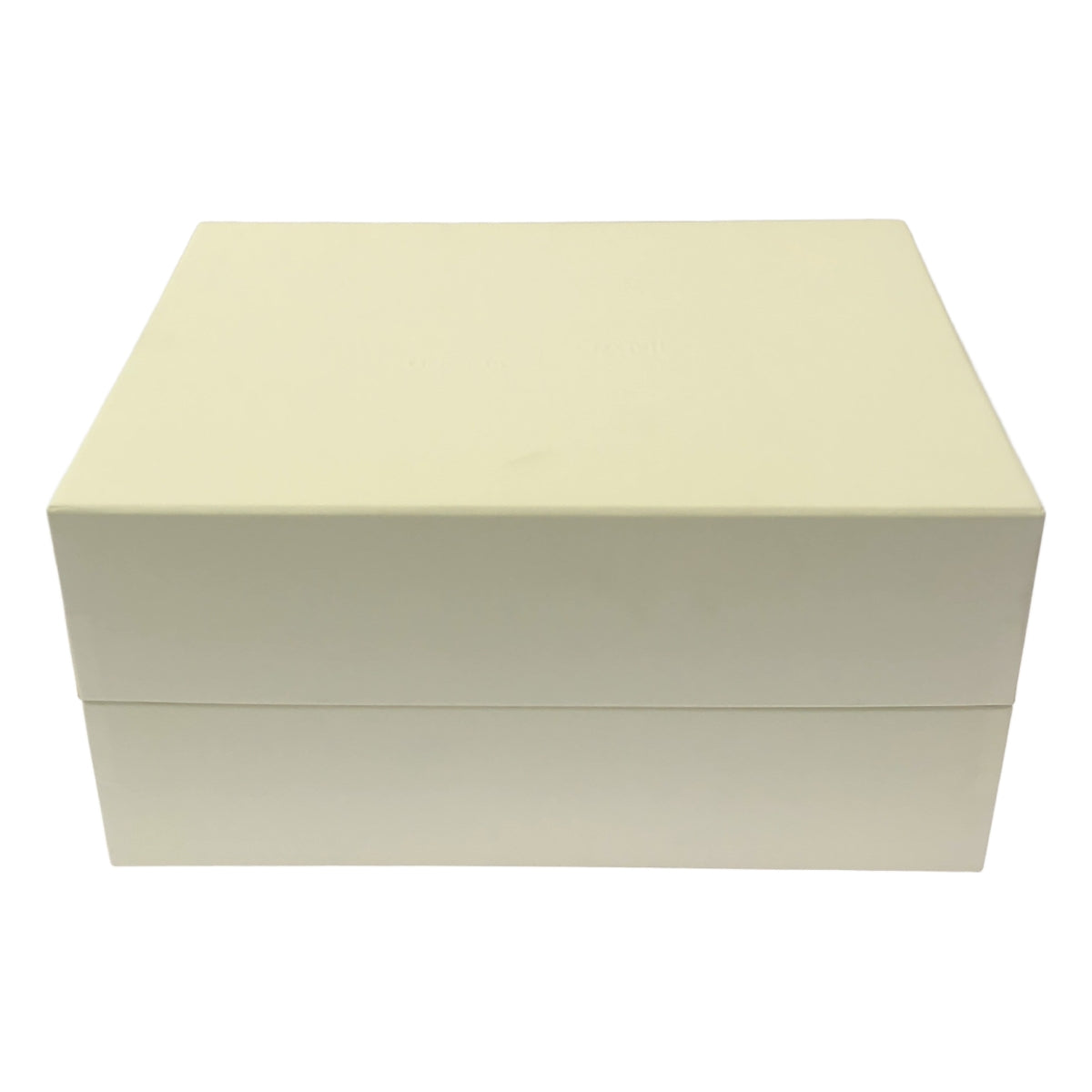 【美品】  OAMC / オーエーエムシー | × adidas / アディダス Type 04 / FV7638 ローカット スニーカー | 27.5 | オフホワイト | メンズ