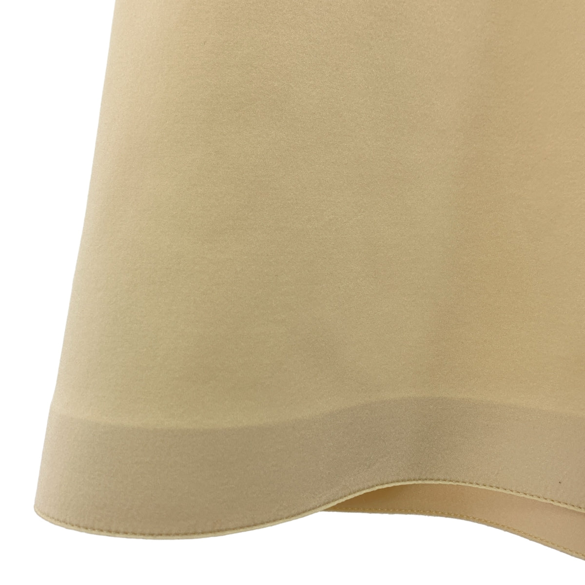 Louis Vuitton / ルイヴィトン | 2022SS | LVストライプ ペンシルスカート | 34 | レディース