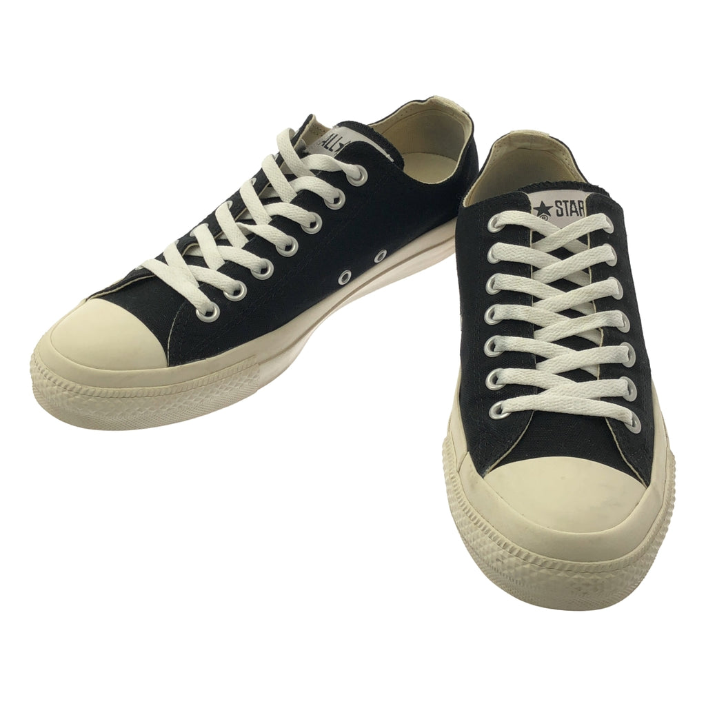 PLAY COMME des GARCONS / 플레이 콤 데 갤슨 | × CONVERSE / 올스타 로우 컷 스니커즈 | 27cm | 남성