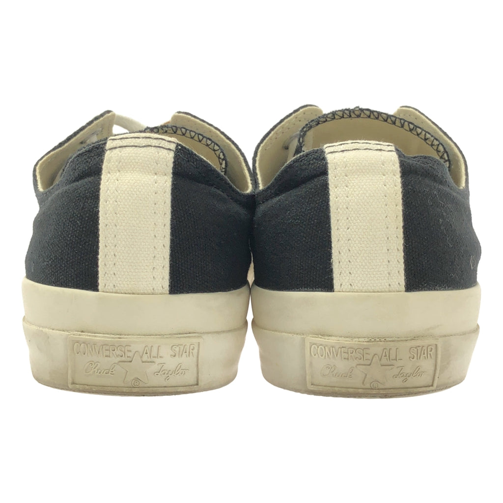 PLAY COMME des GARCONS / 플레이 콤 데 갤슨 | × CONVERSE / 올스타 로우 컷 스니커즈 | 27cm | 남성