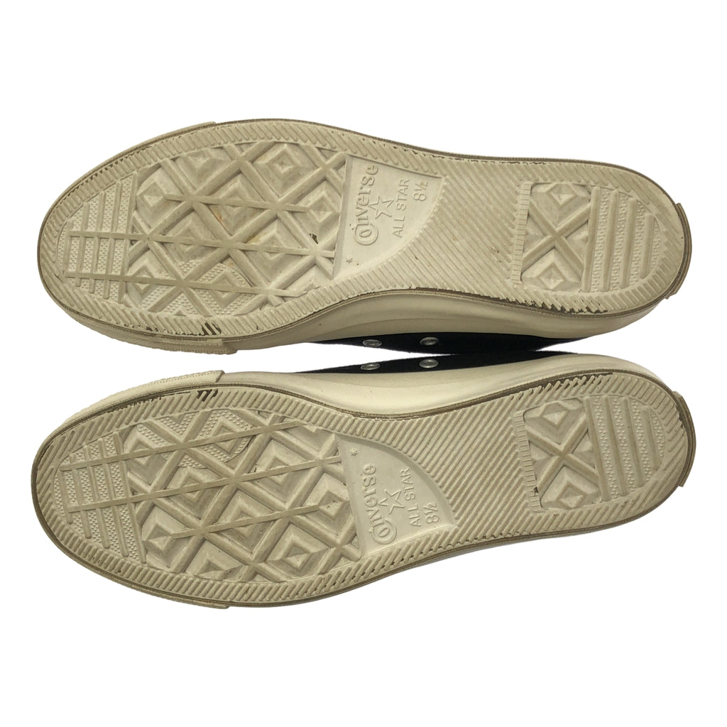 PLAY COMME des GARCONS / 플레이 콤 데 갤슨 | × CONVERSE / 올스타 로우 컷 스니커즈 | 27cm | 남성