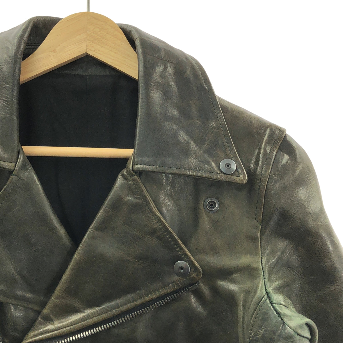 美品】 ISAMU KATAYAMA BACKLASH / イサムカタヤマバックラッシュ