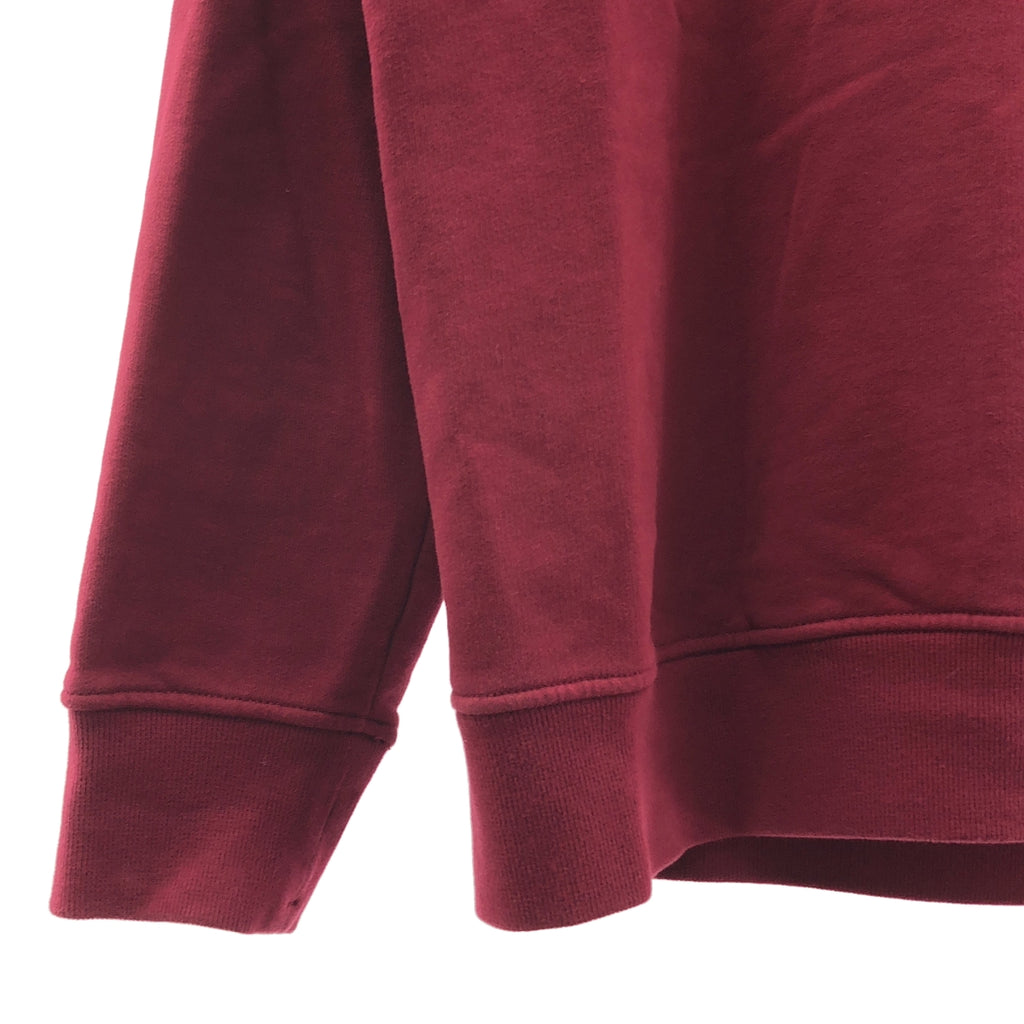 STONE ISLAND | 純棉圓領衛衣 | XL | 男士