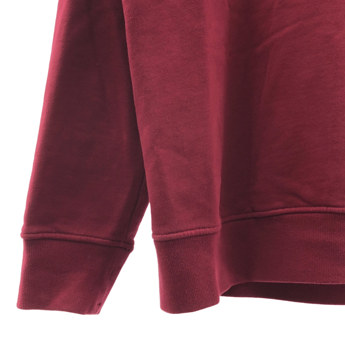 STONE ISLAND | 純棉圓領衛衣 | XL | 男士