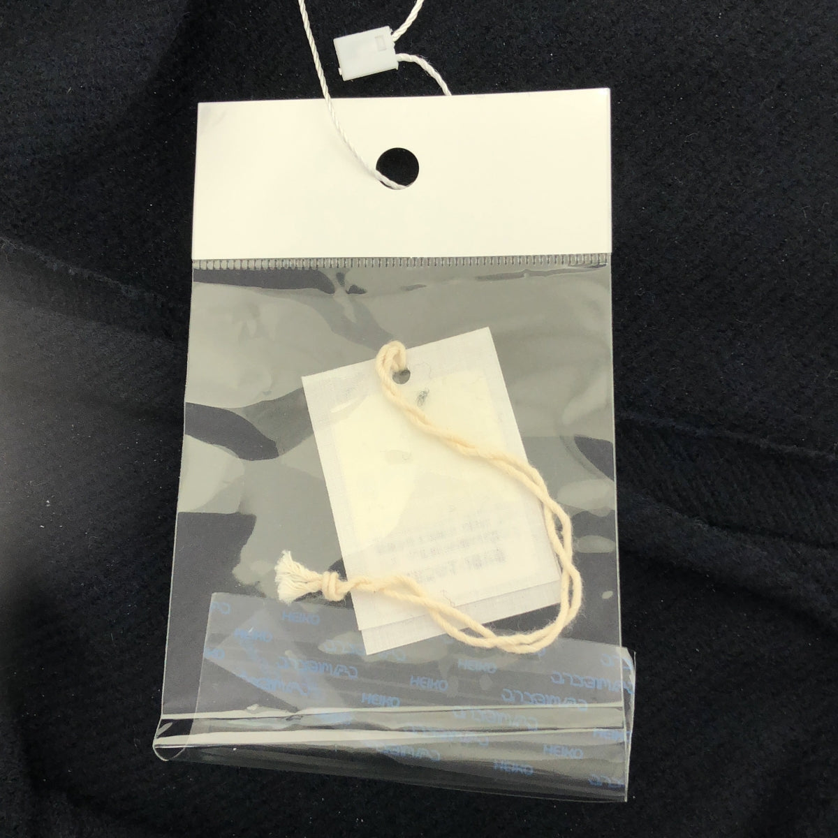 45r / Forty-Five R | 針織法蘭絨外套 / 修身款 | 3 碼 | 女款