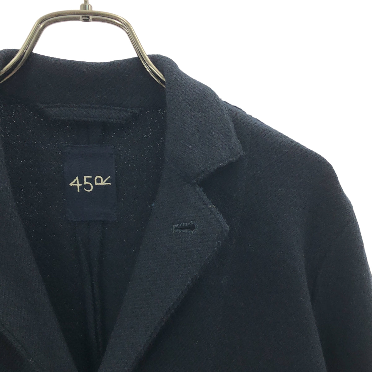 45r / 포티파이브아르 | 저지 프라노 재킷 / 테일러드 | 3 | 여성