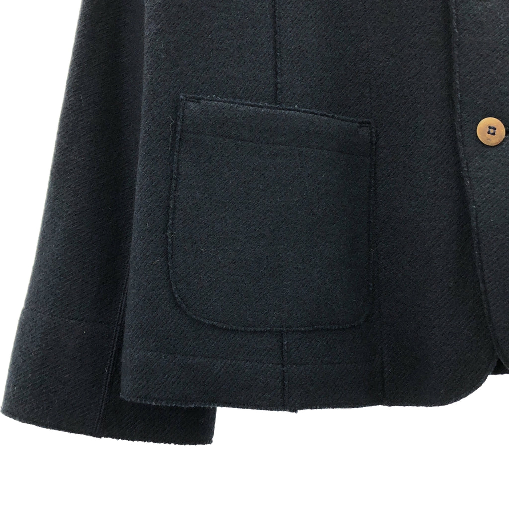 45r / Forty-Five R | 針織法蘭絨外套 / 修身款 | 3 碼 | 女款