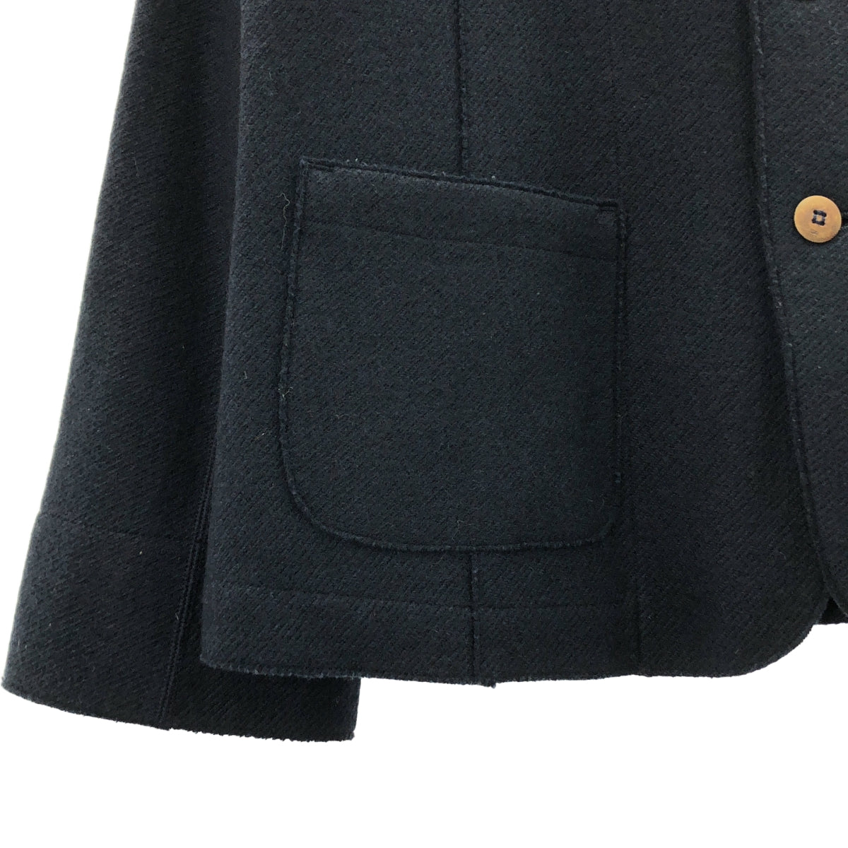 45r / 포티파이브아르 | 저지 프라노 재킷 / 테일러드 | 3 | 여성