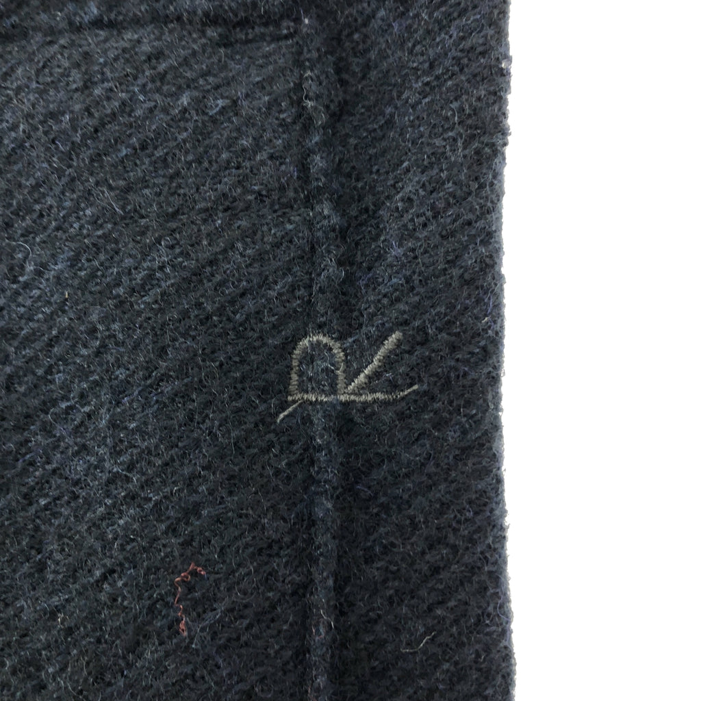 45r / Forty-Five R | 針織法蘭絨外套 / 修身款 | 3 碼 | 女款