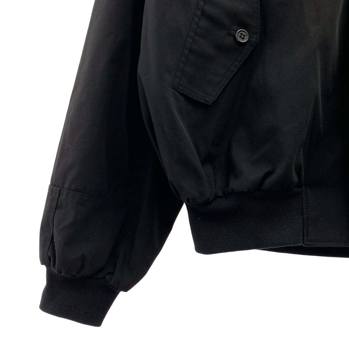 HOMO LUDENS / ホモ・ルーデンス | テーラード ジャケット ブルゾン / 総裏地 |