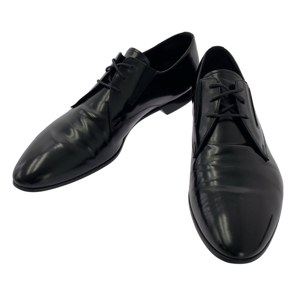 PRADA / プラダ | レザー ドレスシューズ | 9 | メンズ