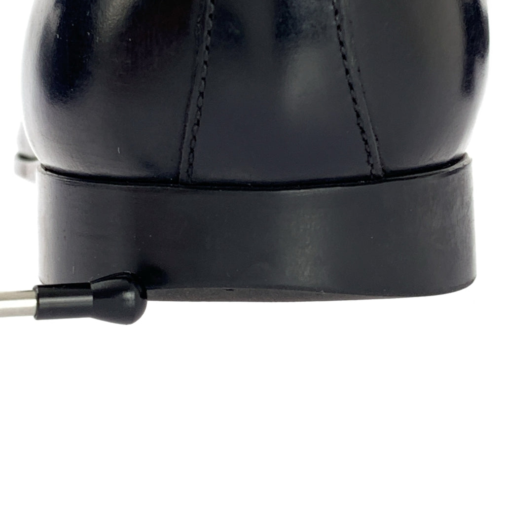 PRADA / プラダ | レザー ドレスシューズ | 9 | メンズ