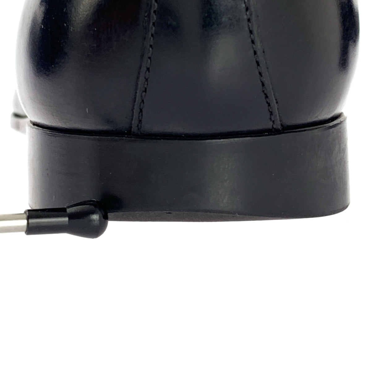 PRADA / プラダ | レザー ドレスシューズ | 9 | メンズ
