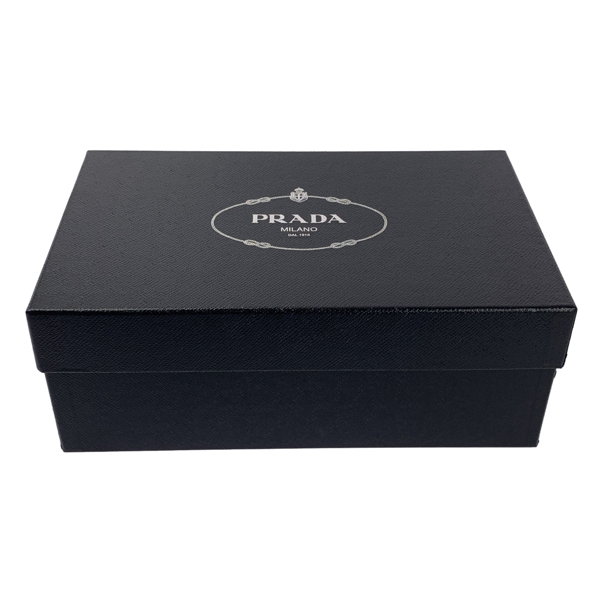 PRADA / プラダ | レザー ドレスシューズ | 9 | メンズ