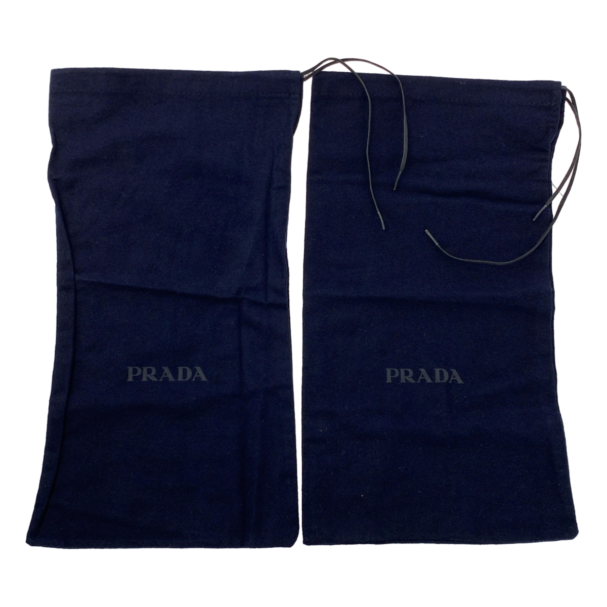 PRADA / プラダ | レザー ドレスシューズ | 9 | メンズ