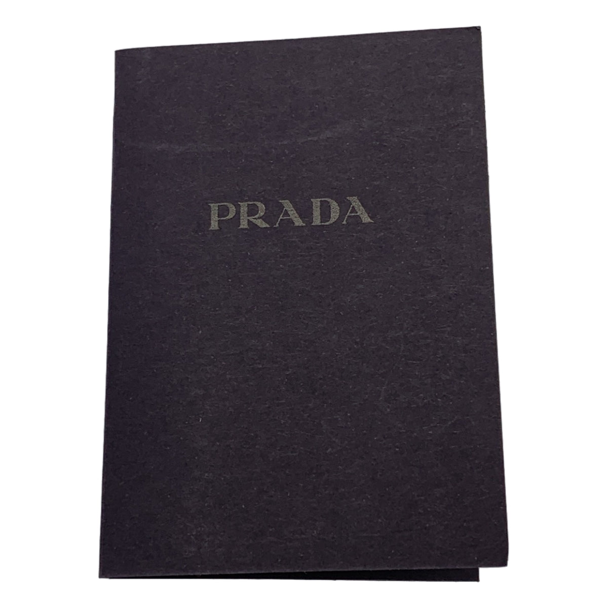 PRADA / プラダ | レザー ドレスシューズ | 9 | メンズ