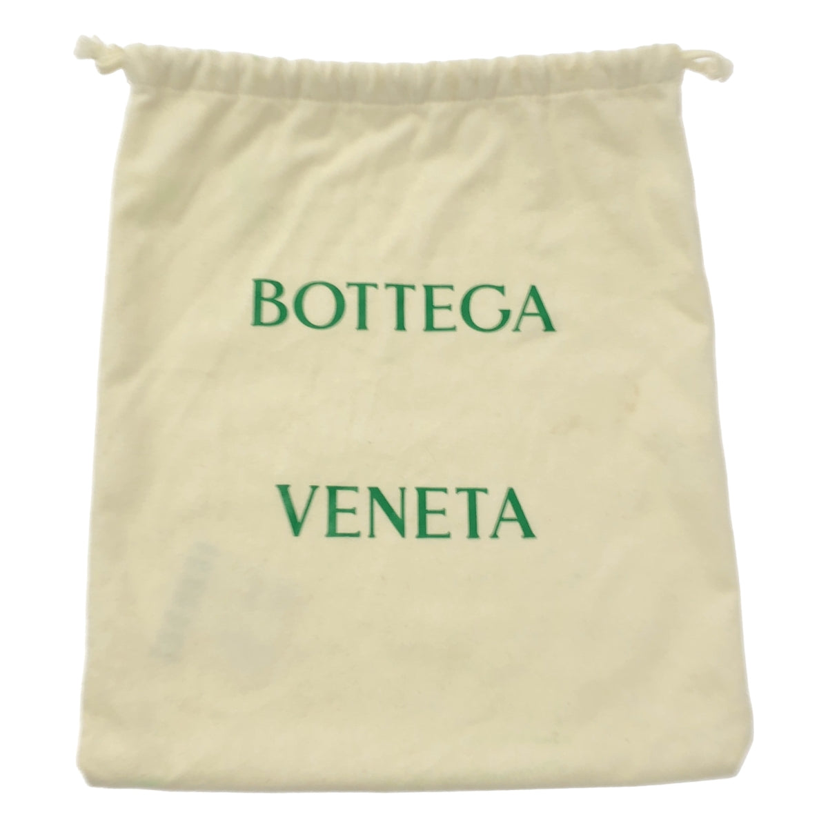 BOTTEGA VENETA / 보테가 베네타 | 미니 더 트위스트 레더 핸드백 | 화이트 | 여성