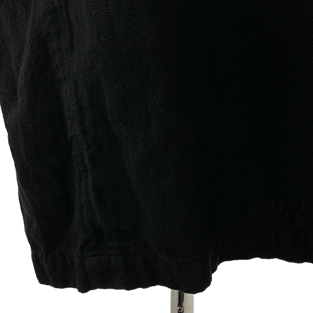 ゴーシュ / ゴーシュ | リネン コットン ドビー ローブコート | 2 |