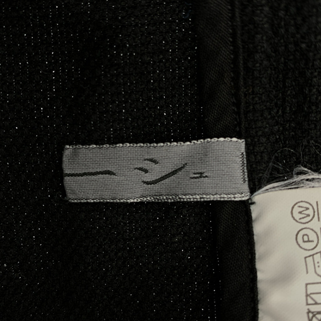 ゴーシュ / ゴーシュ | リネン コットン ドビー ローブコート | 2 |