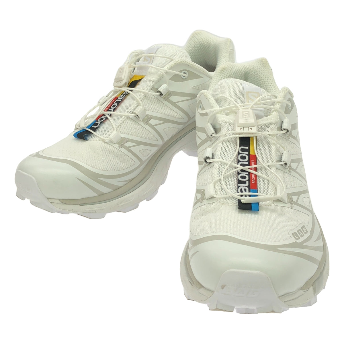 SALOMON / Salomon | XT-6 Glacier Sneakers | Size 23 | Women's