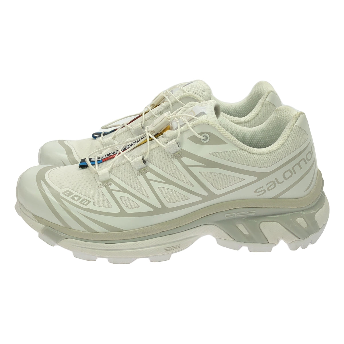 SALOMON / Salomon | XT-6 Glacier Sneakers | Size 23 | Women's