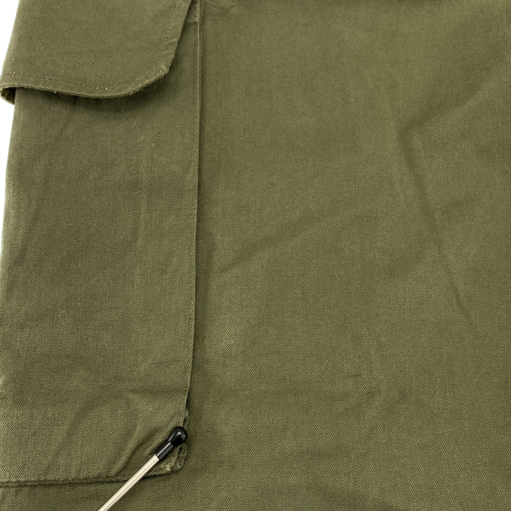EURO VINTAGE / ユーロヴィンテージ | フランス軍 M47 後期 カーゴパンツ | 21 | メンズ