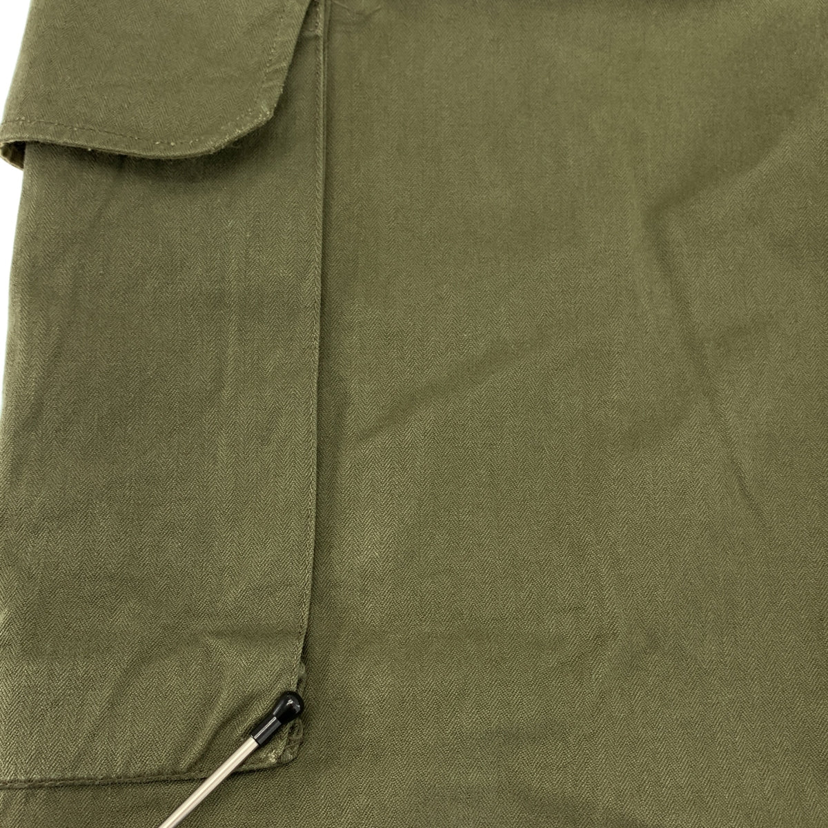 EURO VINTAGE / ユーロヴィンテージ | フランス軍 M47 後期 カーゴパンツ | 21 | メンズ