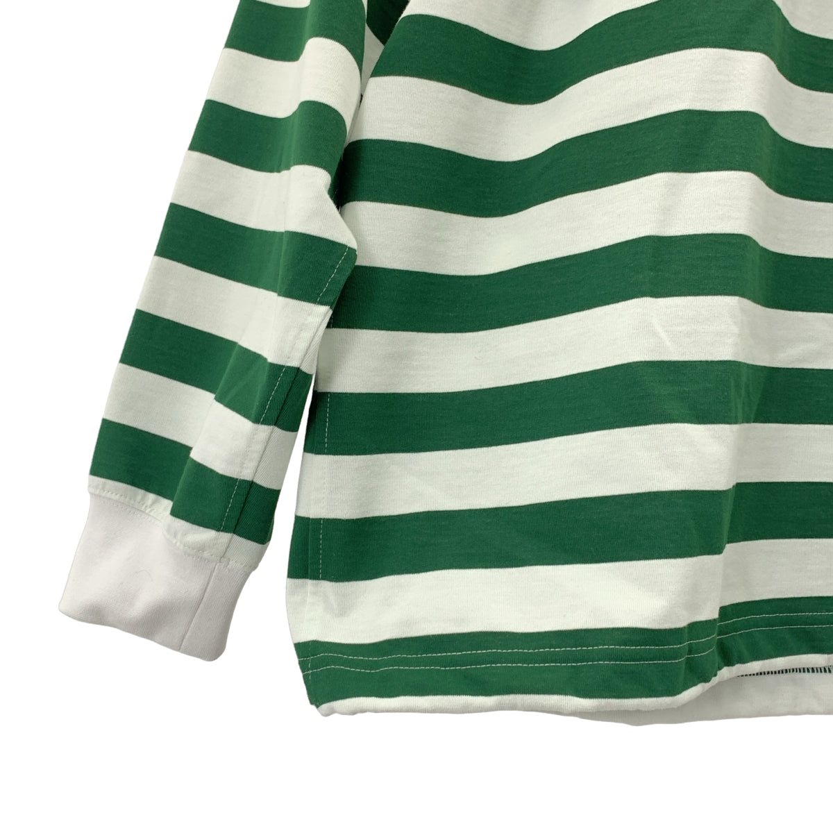 daiwa pier39 BORDER L/S TEE ボーダーT daiwa pier39 BORDER L/S TEE ボーダーT