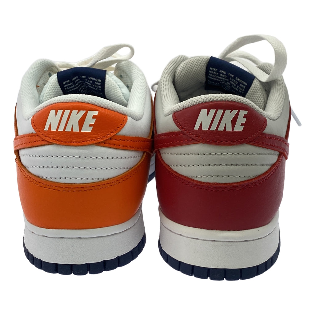 【美品】  NIKE / ナイキ | DUNK LOW JP QS / IB2051-400 ダンク ロー ジャパン クイックストライク スニーカー | 28 | マルチカラー | メンズ