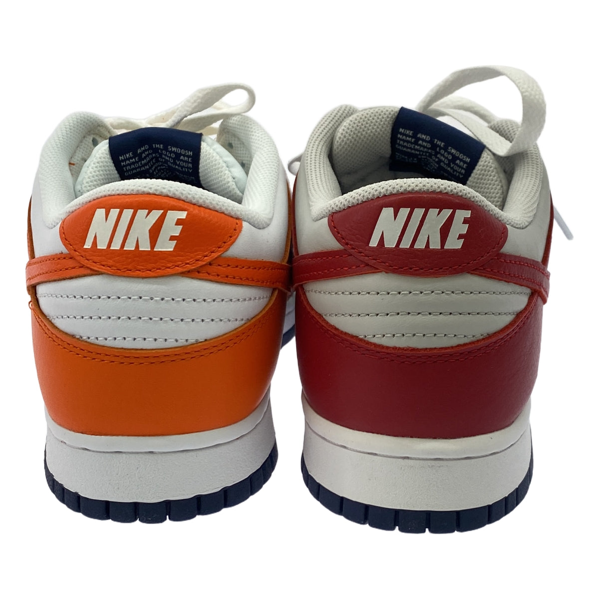 【美品】  NIKE / ナイキ | DUNK LOW JP QS / IB2051-400 ダンク ロー ジャパン クイックストライク スニーカー | 28 | マルチカラー | メンズ
