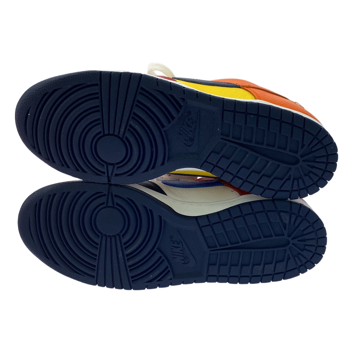 【美品】  NIKE / ナイキ | DUNK LOW JP QS / IB2051-400 ダンク ロー ジャパン クイックストライク スニーカー | 28 | マルチカラー | メンズ