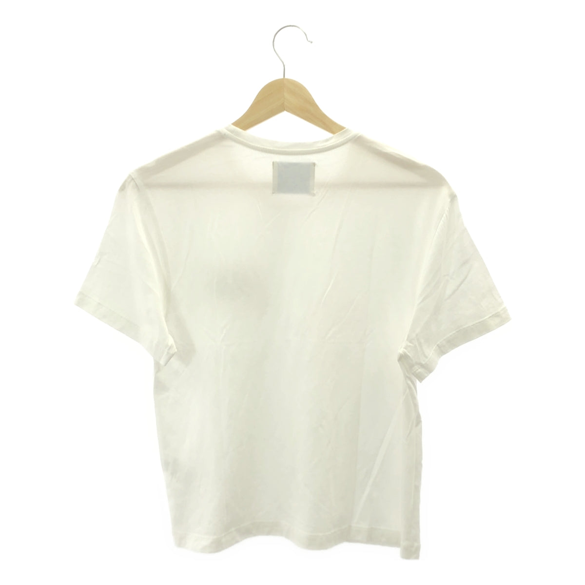 Paloma Wool / 팔로마 울 | 프린트 크루넥 티셔츠 컷소우 | M | 여성