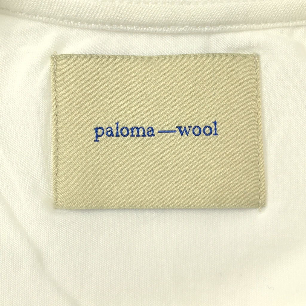 Paloma Wool / パロマウール | プリント クルーネック Tシャツ カットソー | M | レディース