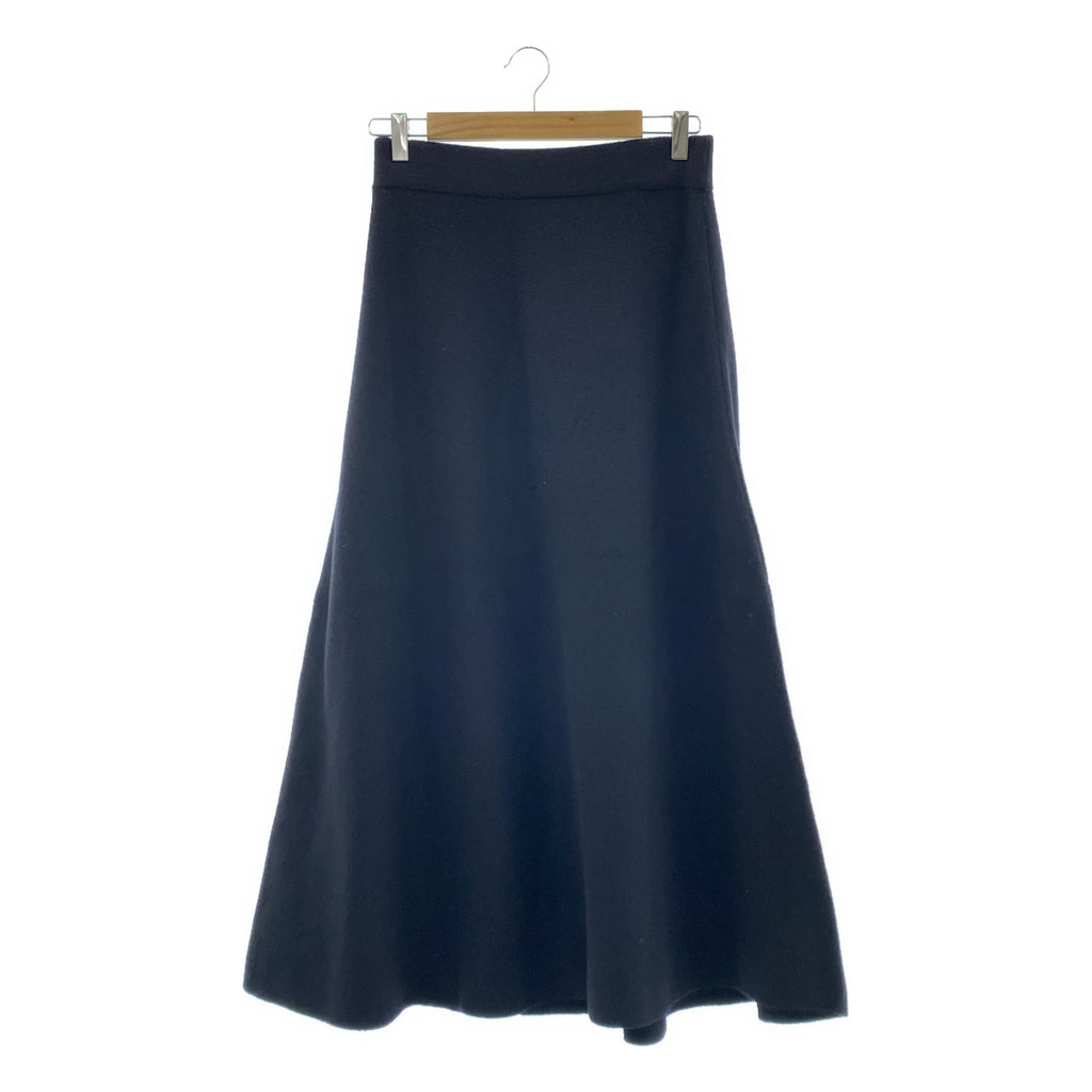 ebure / Ebure | 四喇叭長裙 | F |