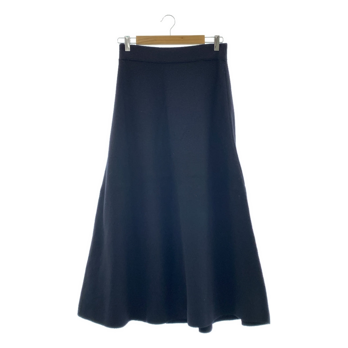 ebure / Ebure | 四喇叭長裙 | F |