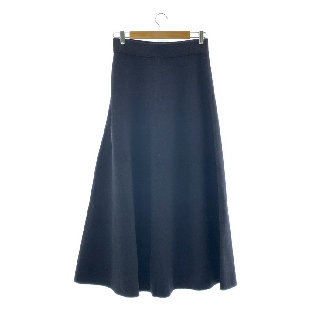 ebure / Ebure | 四喇叭長裙 | F |