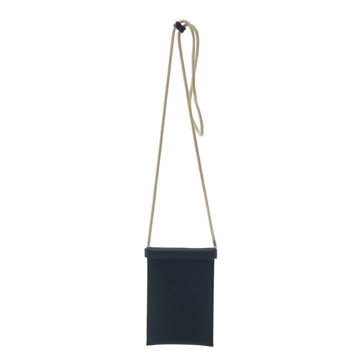 Maison Margiela / メゾンマルジェラ | 2022SS | ラバー フォンケース スマホショルダーバッグ ユニセックス |